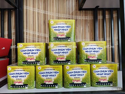 Pháo Hoa Bộ Quốc Phòng Z121