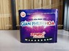 Giàn Phun Hoa - Pháo Hoa Bộ Quốc Phòng