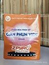 Giàn Phun Viên - Pháo Hoa Bộ Quốc Phòng