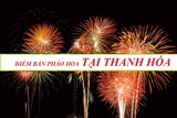 Điểm Bán Pháo Hoa BQP Tại Thanh Hóa